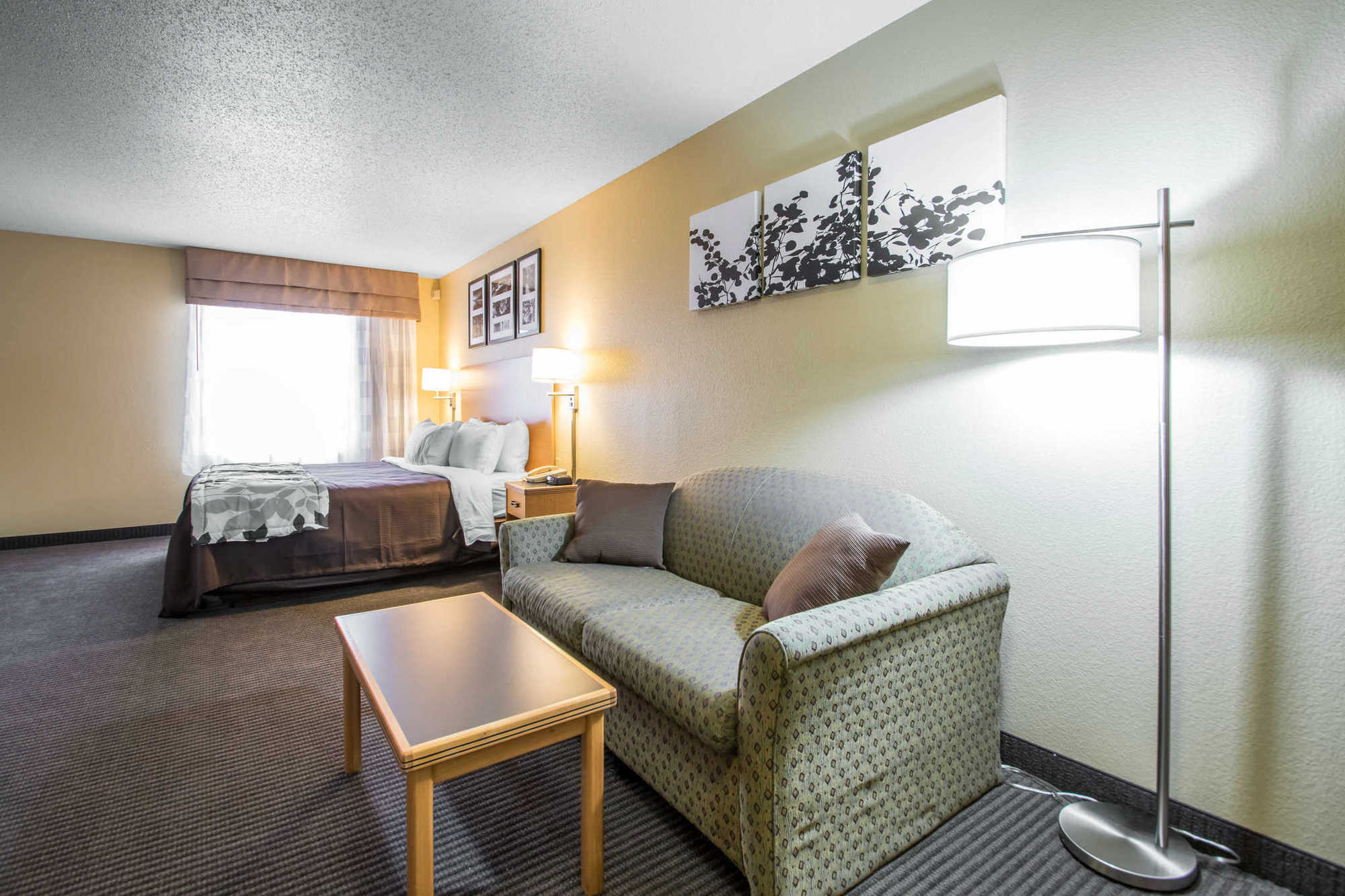 Comfort Inn & Suites Sheboygan I-43 Habitación foto